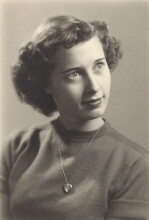 Lois Ann Burleson Hill