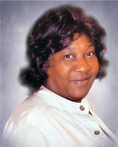 Betty Hall Profile Photo