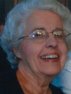 Mildred Ann "Millie" Studtmann (Wanken)