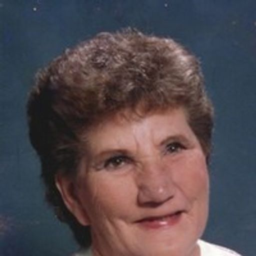 Betty G. Morvant