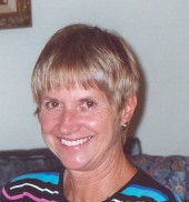 Judith Kelley Profile Photo