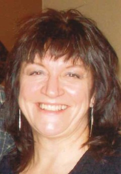 Deborah Parry Profile Photo
