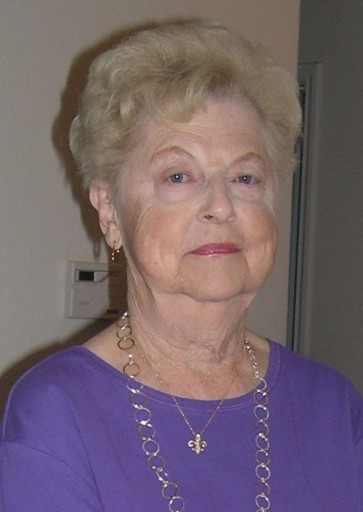 Helga Robinson