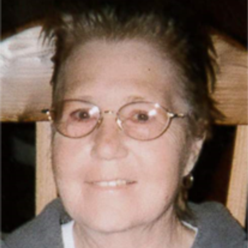 Darlene Dorothy Curtis