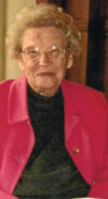 Janie  Hildreth Jackson