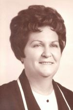 Mary Fern Larson