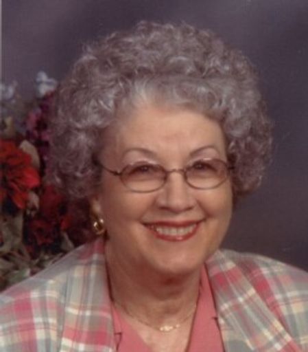 Mary Ellen Bullock (Nix) Profile Photo