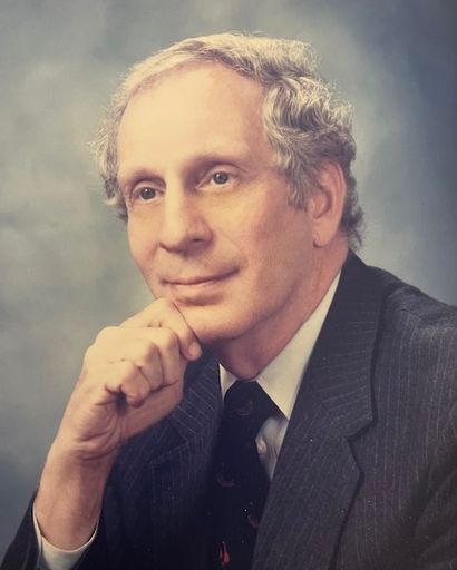 Dr. Arthur Spielvogel Profile Photo