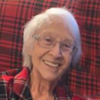 Marge Distad Profile Photo