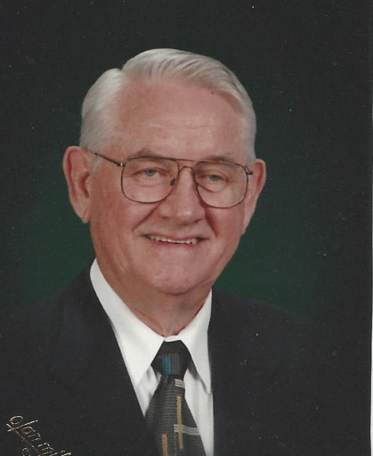 Ray E. Wallace