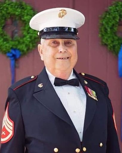 Robert A. Coffman, Jr.