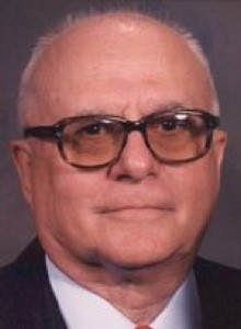 Harold Shelangoski
