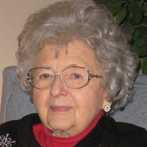 Betty H. Kane Profile Photo