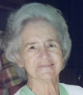 Lenora S. "Nonie" Tucker