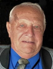 Donald E. Crall Profile Photo