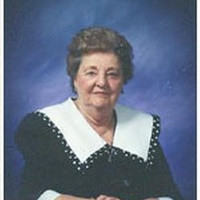 Violet M. Haugen