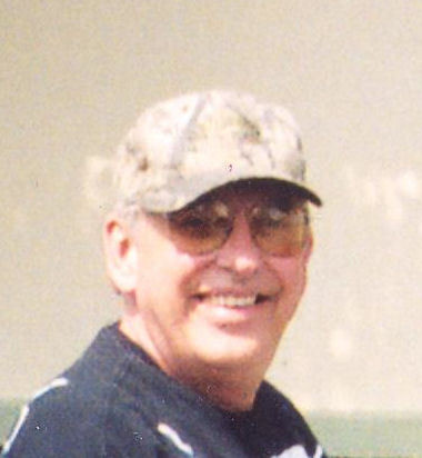 Gerald "Jerry"  Van Patten Profile Photo