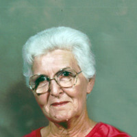 Fannie Isabelle Eaves Profile Photo