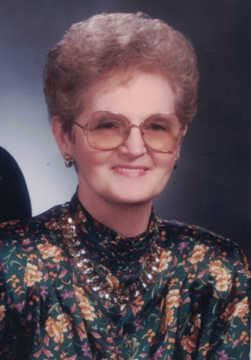 Wilma Robertson Profile Photo