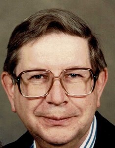 Roger R. Schmidt