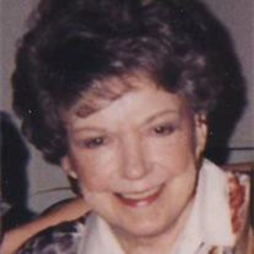 Anita Hull