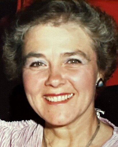 Nona M. Stella