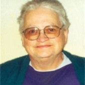 Lou Bystrom Profile Photo
