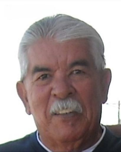 Frank Nunez Profile Photo