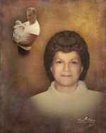 Geraldine "Jean" Elizabeth (Basehore)  Beil