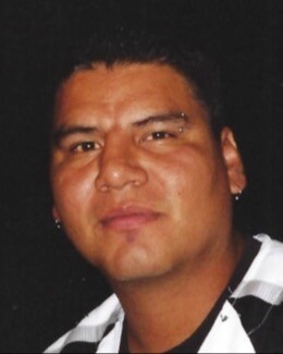 Martin Ortega, Jr. Profile Photo