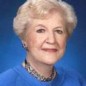 Virginia Burke Wasson Profile Photo