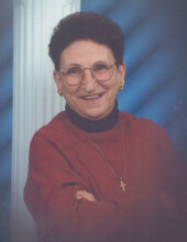 Wilma Jean Davis Profile Photo
