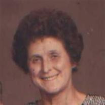 Shirley S. Domingue Profile Photo