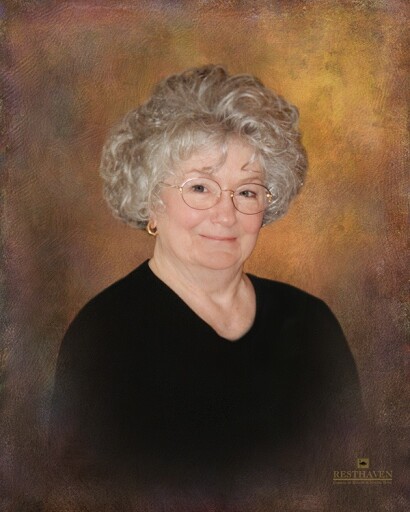 Dorothy Lea Hutchinson's obituary image