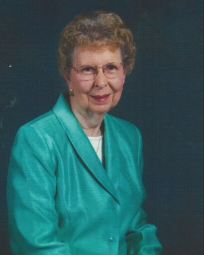 Rosellen Kendall's obituary image