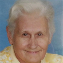 Loretta Mae Bishop Profile Photo