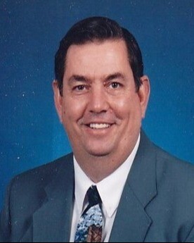 Ronald R. Baker