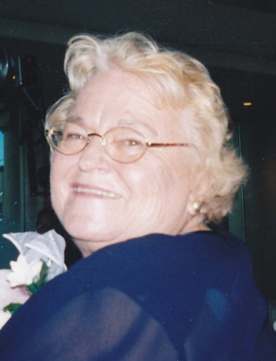 Bertha Brinkerhoff Profile Photo