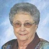 Gertrude Lowe Profile Photo