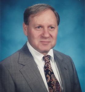 Ronald Michael Cicero