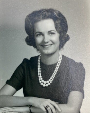 Janet Arnold Dadomo Profile Photo