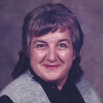 Audrey M. Dudley