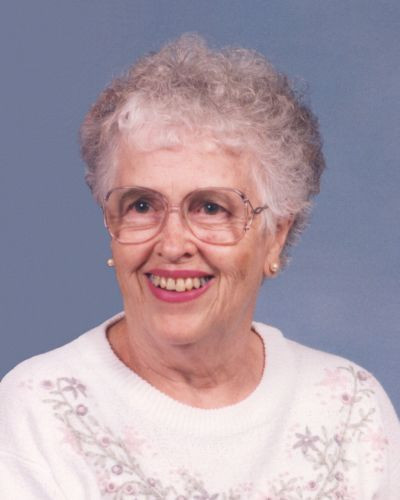 Dorothy Bradley