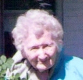 Mary Ethel Craig Newman