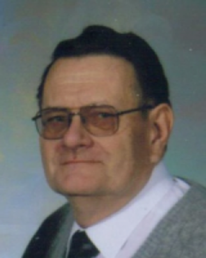 Harold Orville Wiley