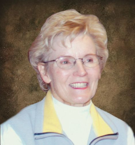 Janet G. Zwicker Profile Photo