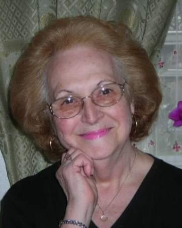 Beverly Ann Smith's obituary image