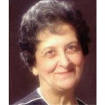 Mary M. Burgio Profile Photo