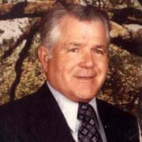 John P. 'Johnny' Burke Jr.