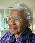 Deaconess Emeritus Mary Farmer-Bryant